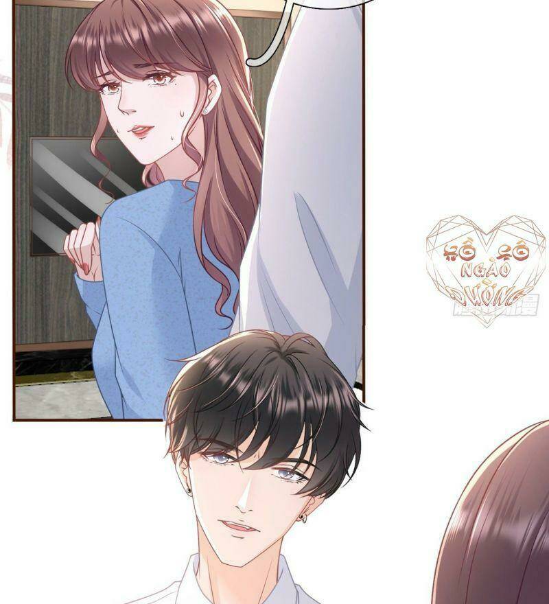 Bạn Gái Tôi Mới 30+: Chapter 67