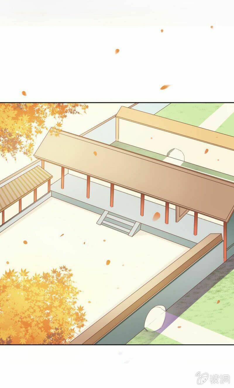 Solo Đi Vương Gia: Chapter 27