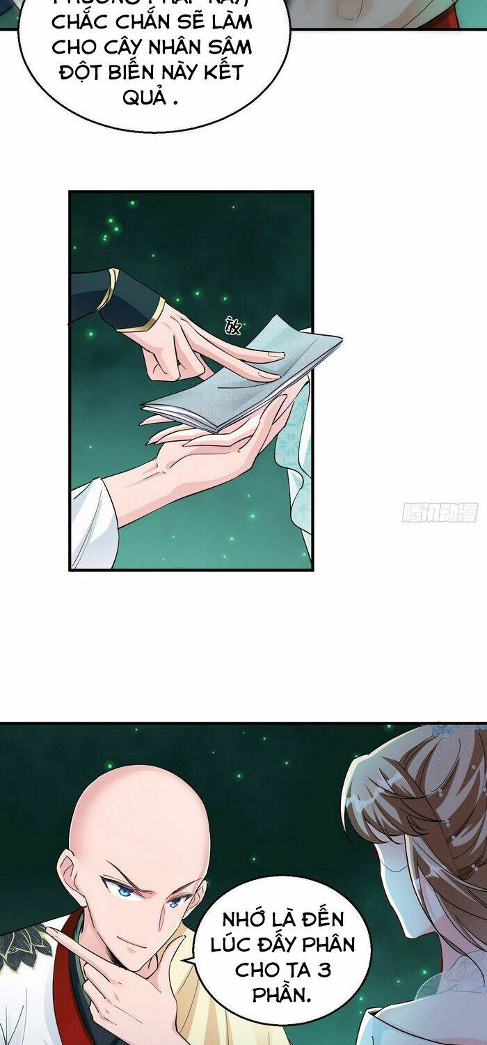 Tà Du Ký: Chapter 81