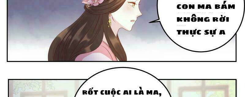 Liêu Cung Phong Hoa: Chapter 8