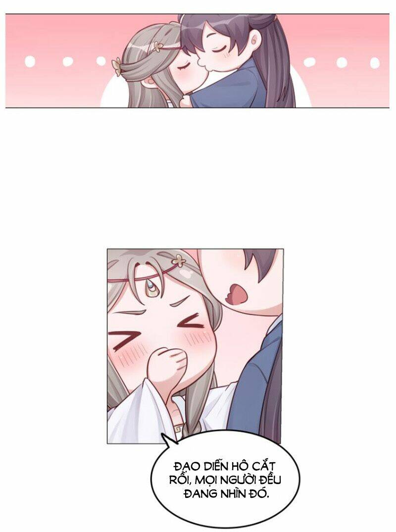 Tướng Quân Mời Xuất Đạo: Chapter 59