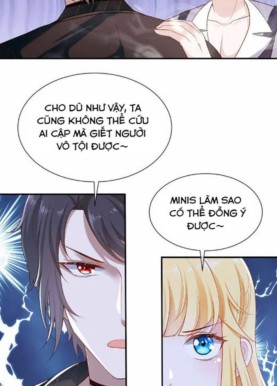 Sủng Hậu Của Vương: Chapter 161