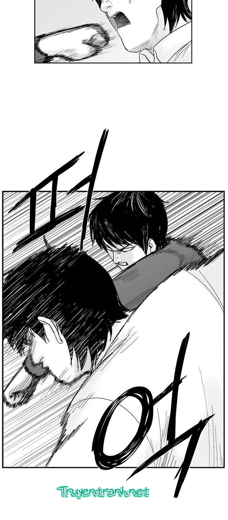 Dear Boy: Chapter 68