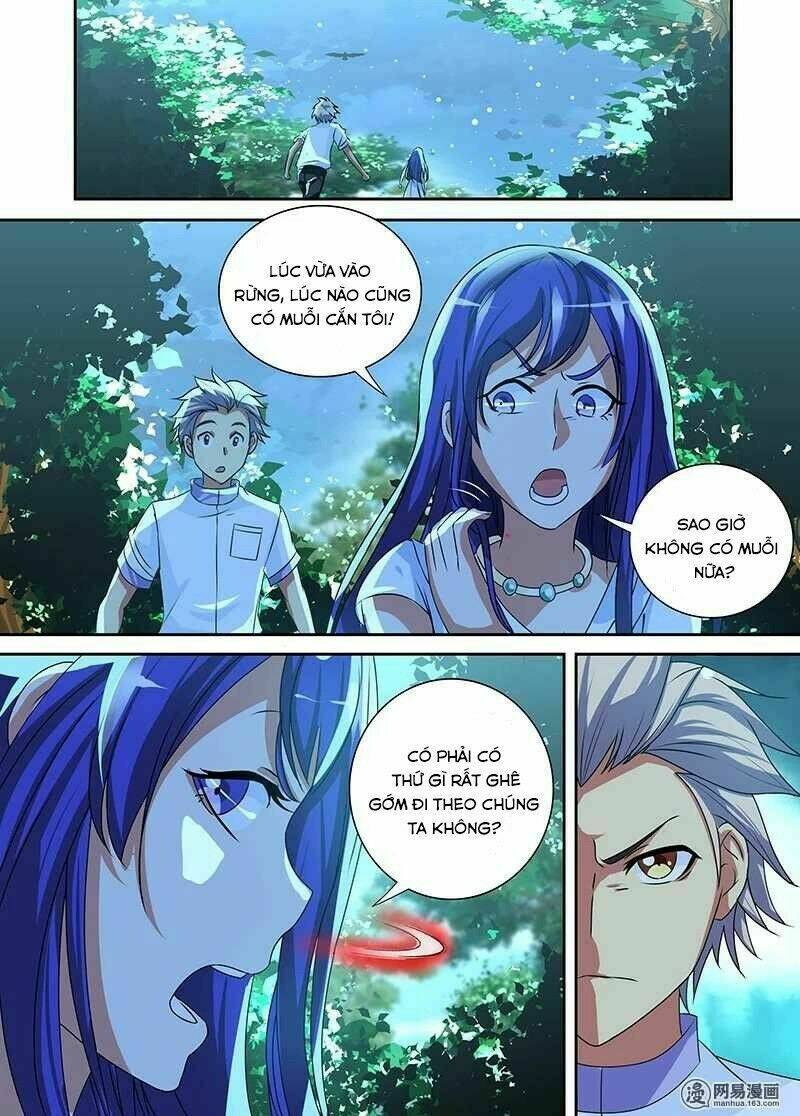 Tôi Là Thần Y: Chapter 115