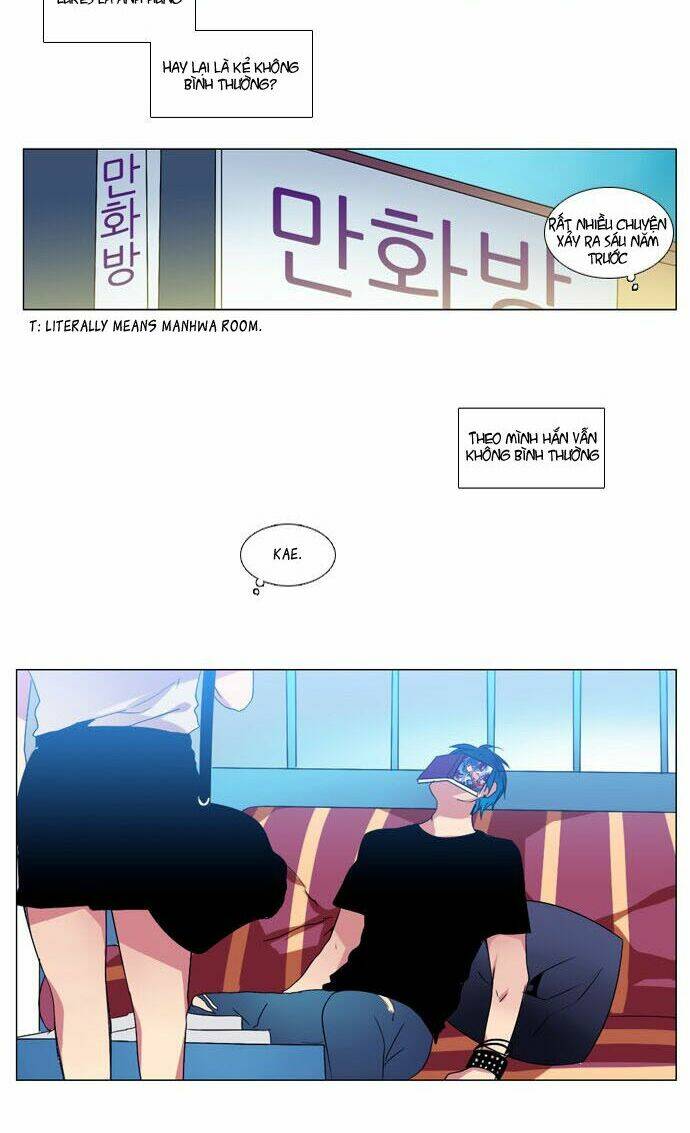 Wonted: Chapter 21