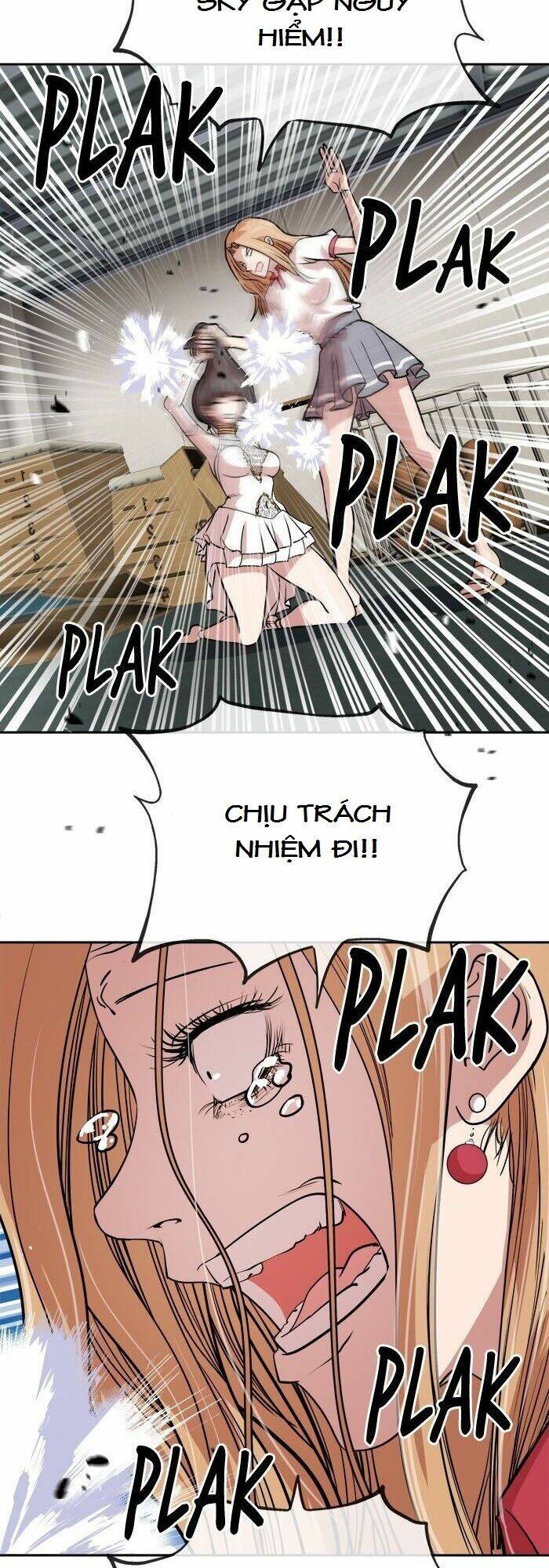 Change (Jinyuan): Chapter 53