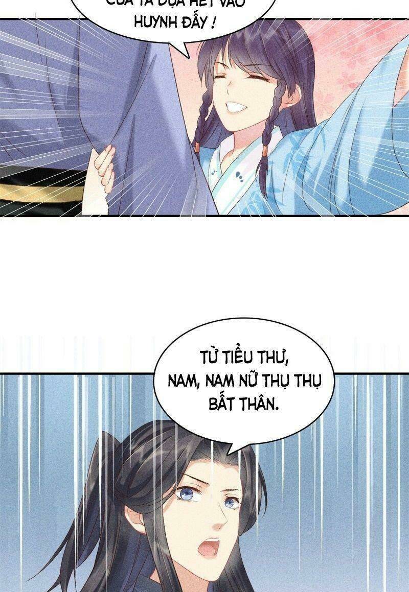 Trọng Sinh Chi Đích Nữ Bất Thiện: Chapter 73