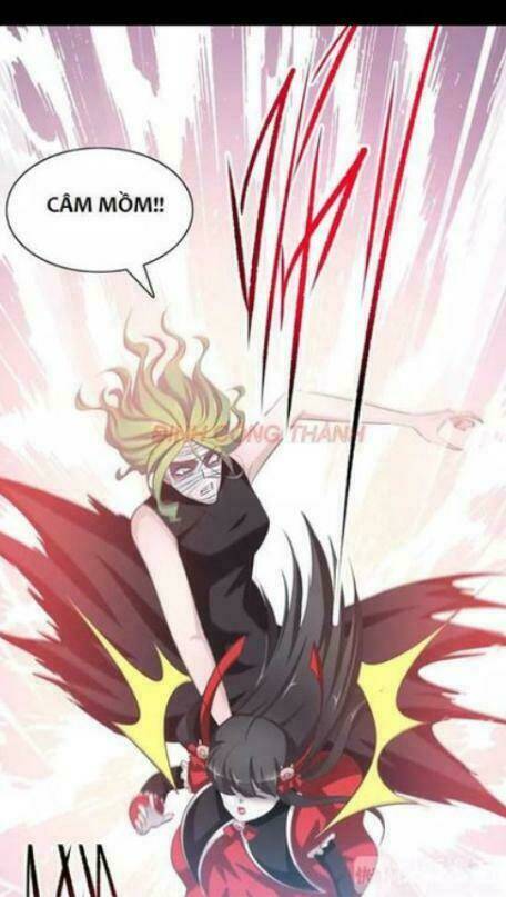 Truyện Kinh Dị Ở Tòa Nhà Số 44: Chapter 104