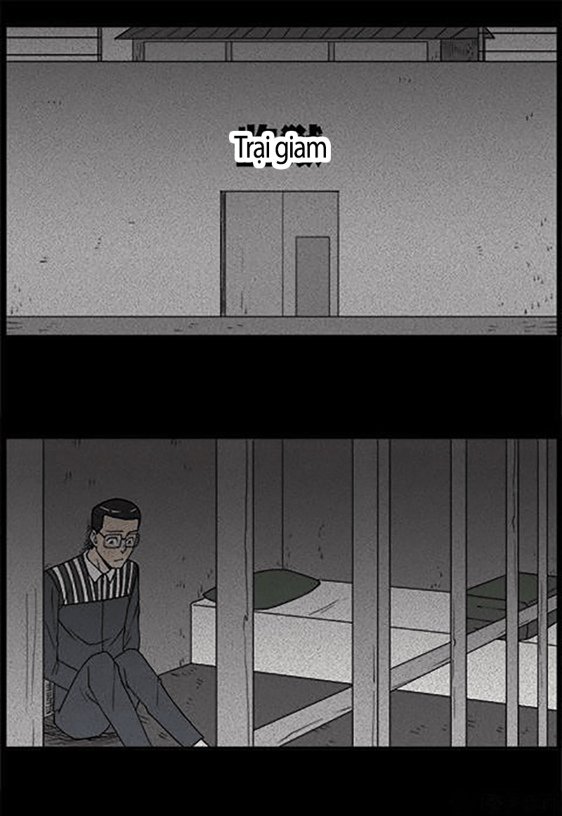 Chuyện Lạ Đêm Khuya: Chapter 59