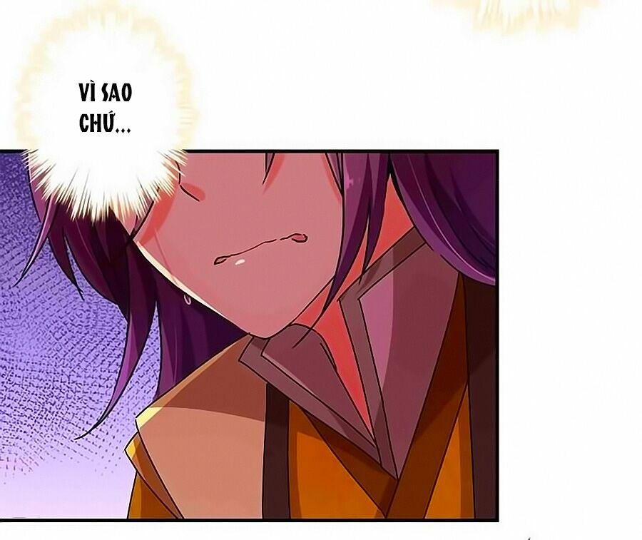 Vương Gia ! Ngươi Thật Bỉ Ổi !: Chapter 272