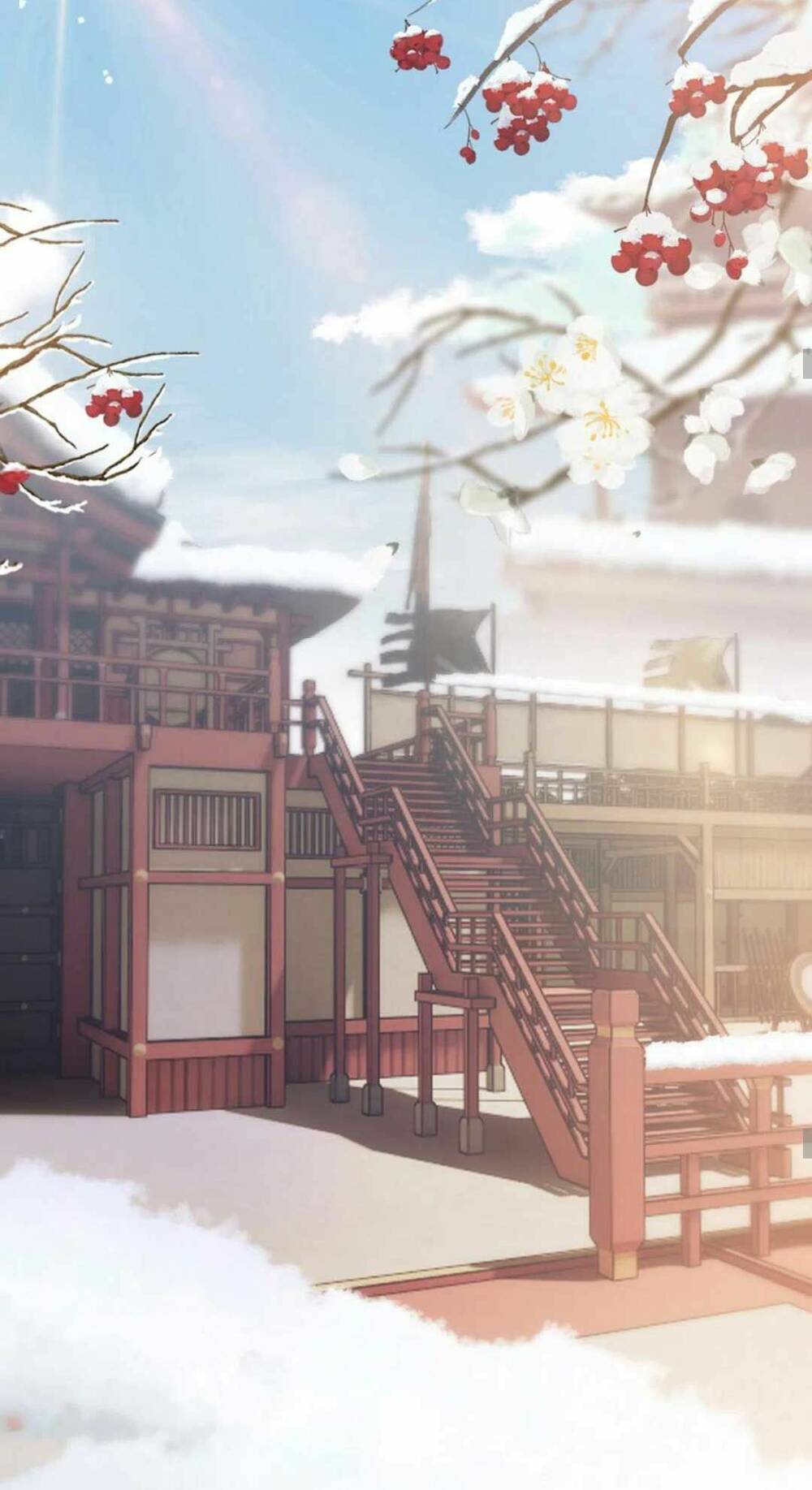 Mau Xuyên Không Rửa Tội Cho Nhân Vật Phản Diện: Chapter 141