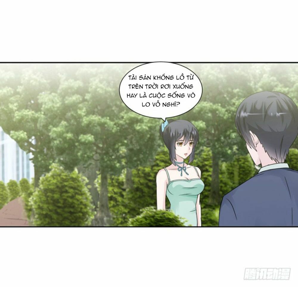 Thiên Kim Đường Môn: Chapter 95
