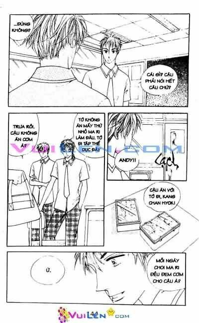 Cô Gái Yêu Kiều: Chapter 5