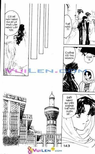 Nàng Công Chúa Ham Chơi: Chapter 4