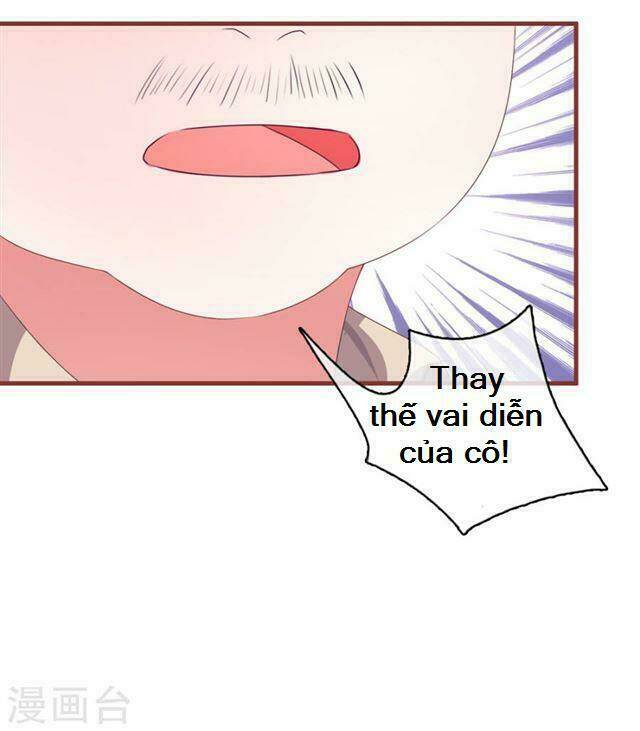 Trùng Sinh Để Trả Thù: Chapter 22.1