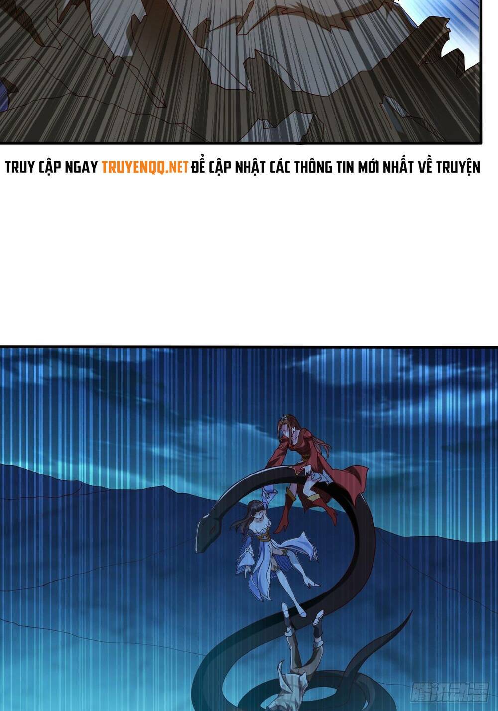Cục Gạch Xông Vào Dị Giới: Chapter 38