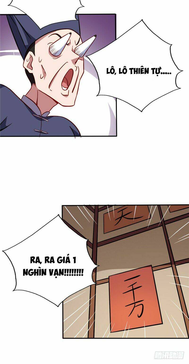 Chí Tôn Võ Đế: Chapter 65