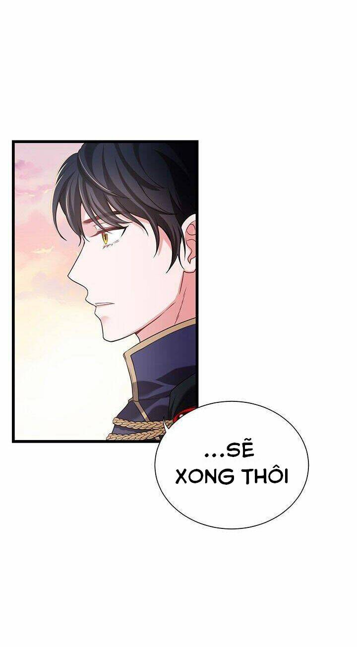 Nhân Vật Phản Diện Yêu Cầu Tôi Yêu Chàng: Chapter 21