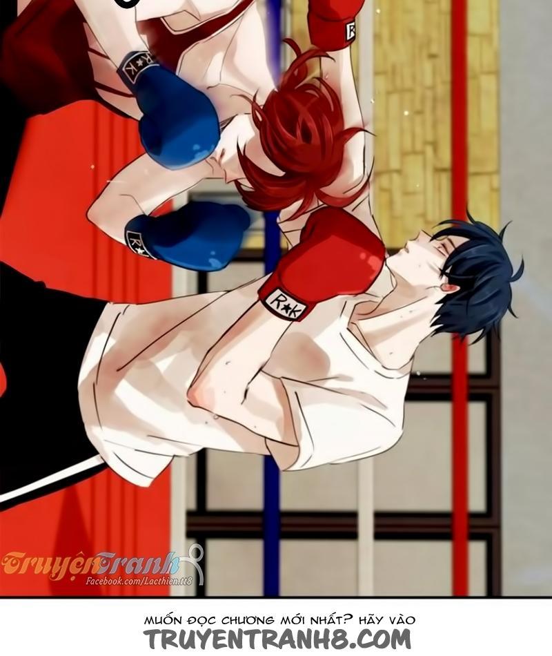 Giữa Tình Yêu Và Tình Bạn: Chapter 1.1