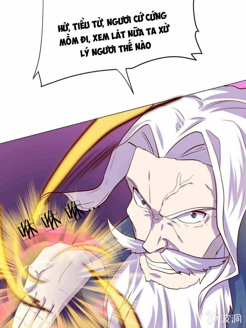 Tuyệt Thế Thần Hoàng: Chapter 109
