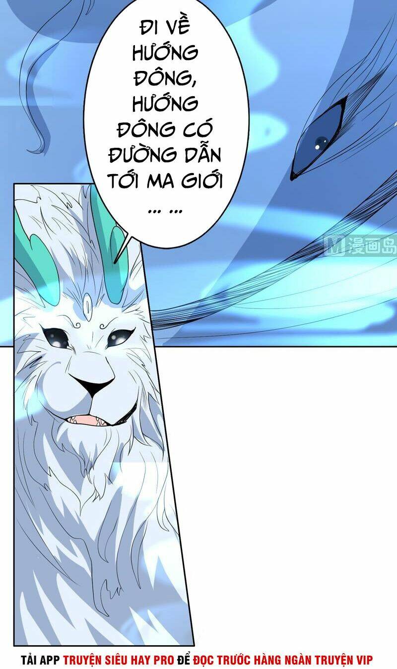 Tối Cường Thần Thú Hệ Thống: Chapter 145