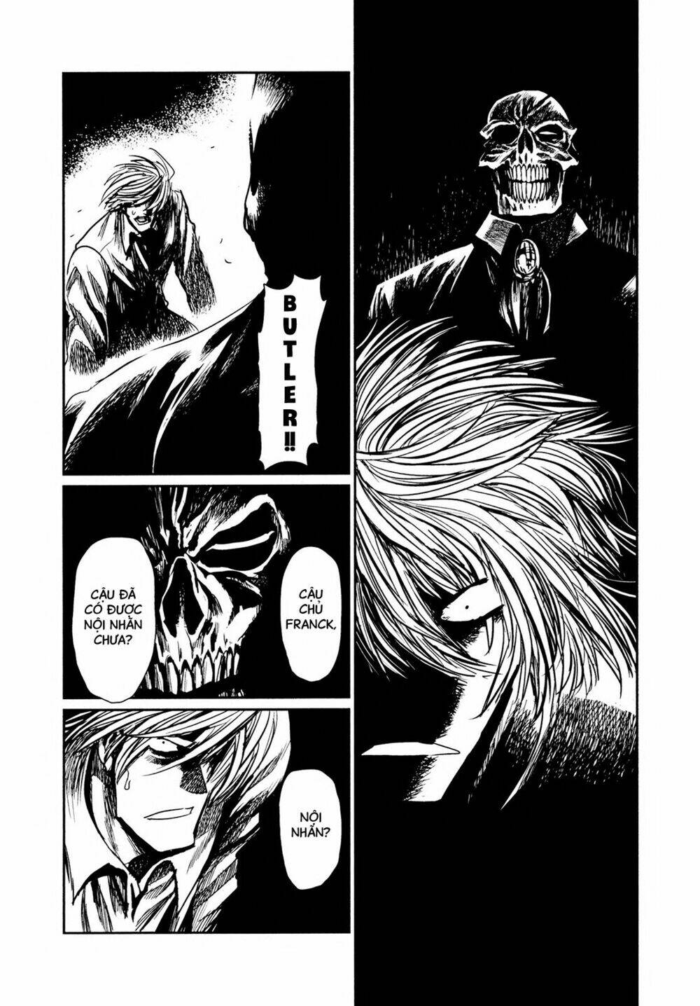 Keyman: Chapter 47