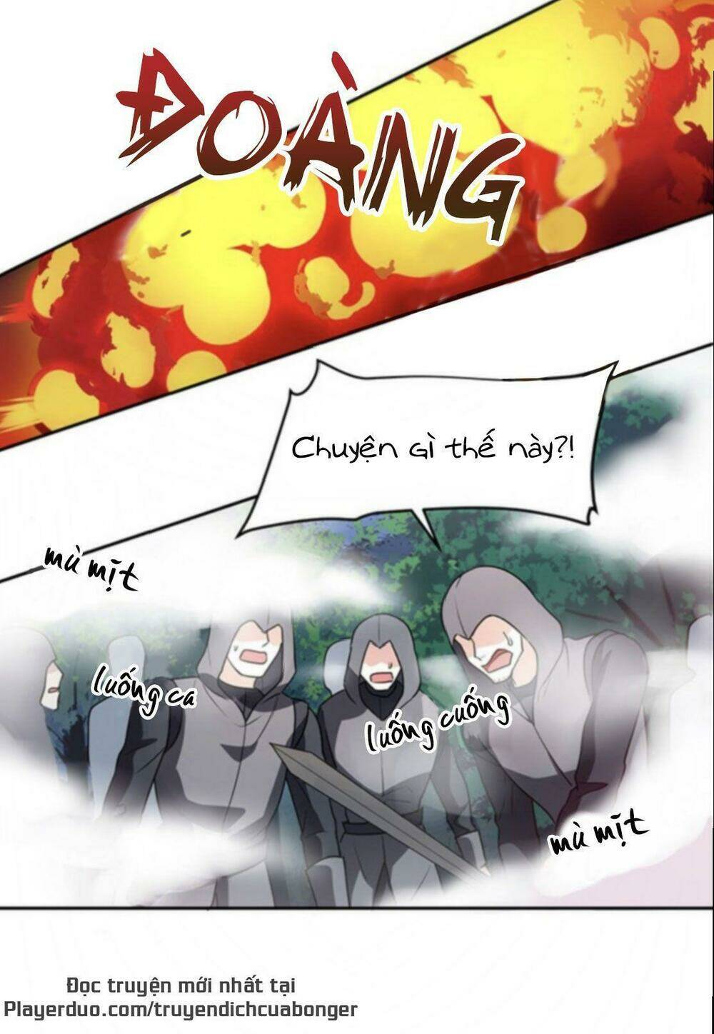 Nữ Hiệp Trở Về: Chapter 2