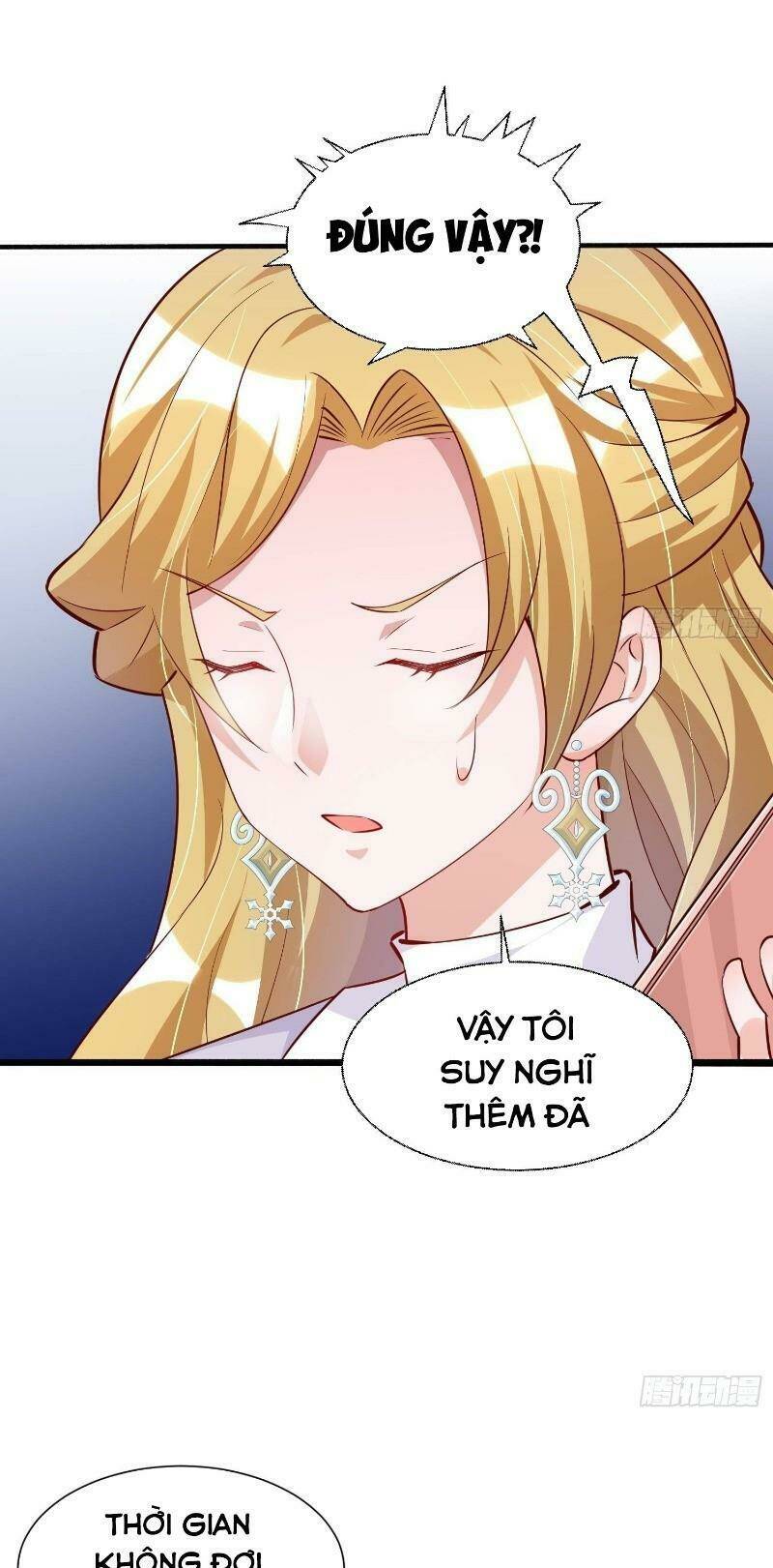 Shipper Thần Cấp: Chapter 22