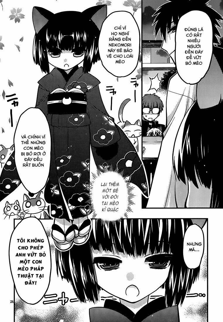 Tamanyan: Chapter 2