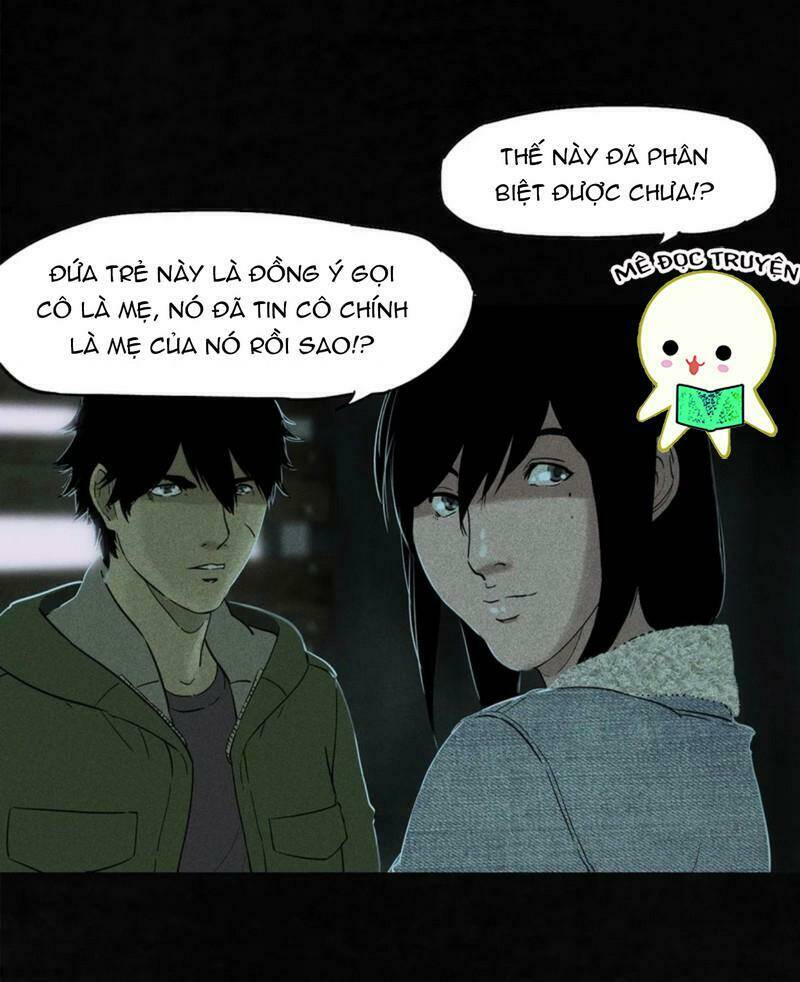 Thành Đô 1995: Chapter 34