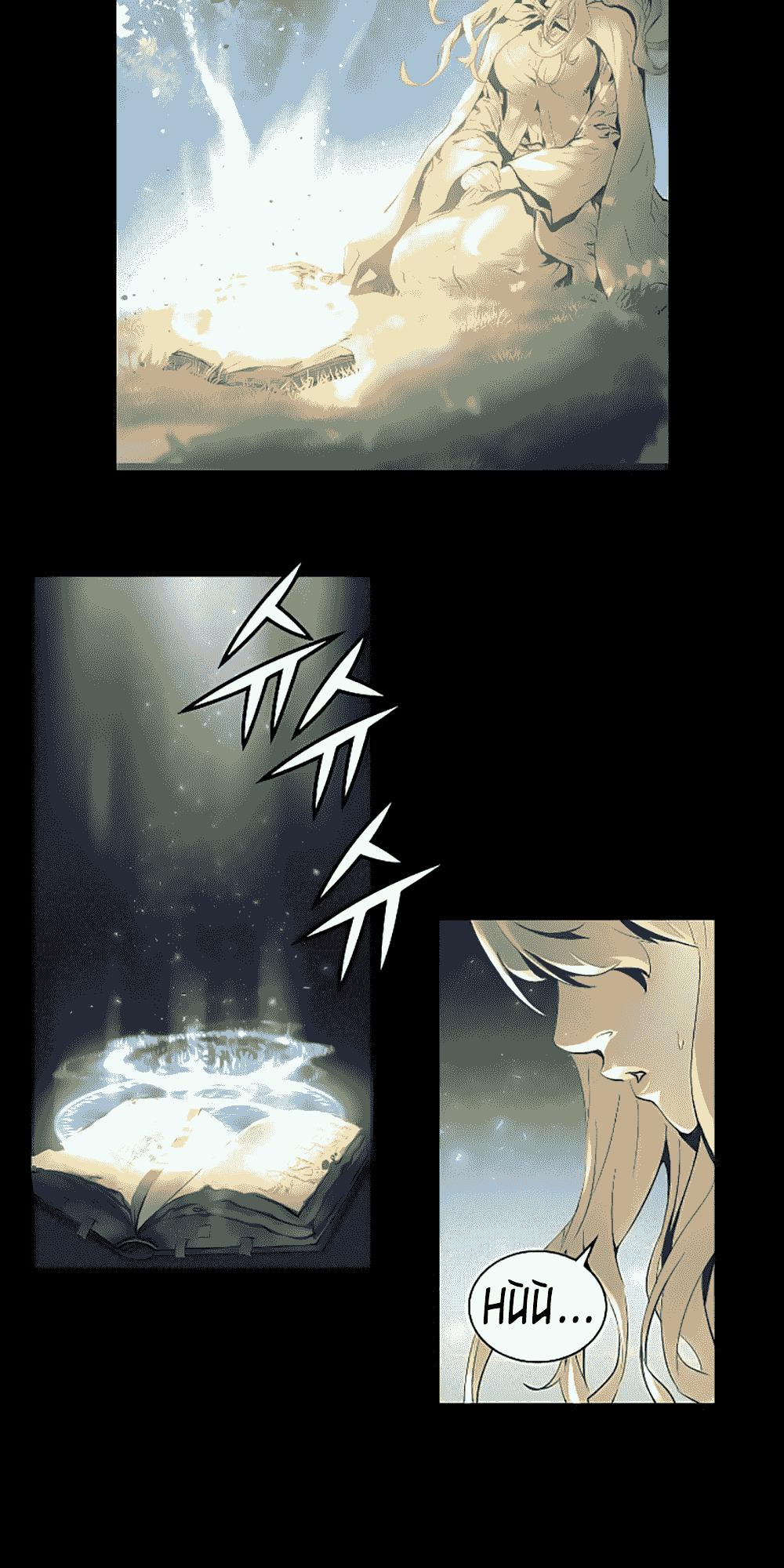 Dị Giới Tam Tuyệt: Chapter 15