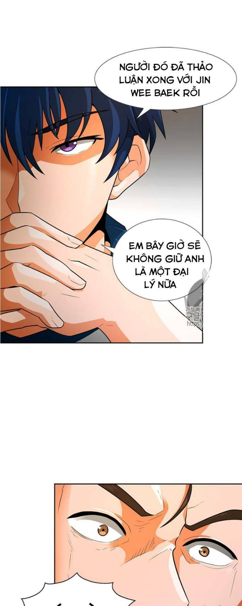 Tôi Tự Động Săn Một Mình: Chapter 40