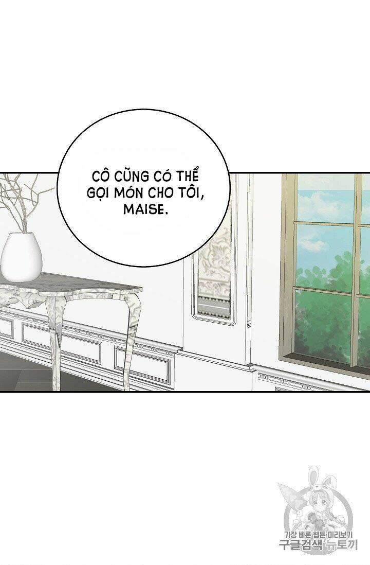 Tôi Là Bạn Gái Cũ Của Một Người Lính: Chapter 5