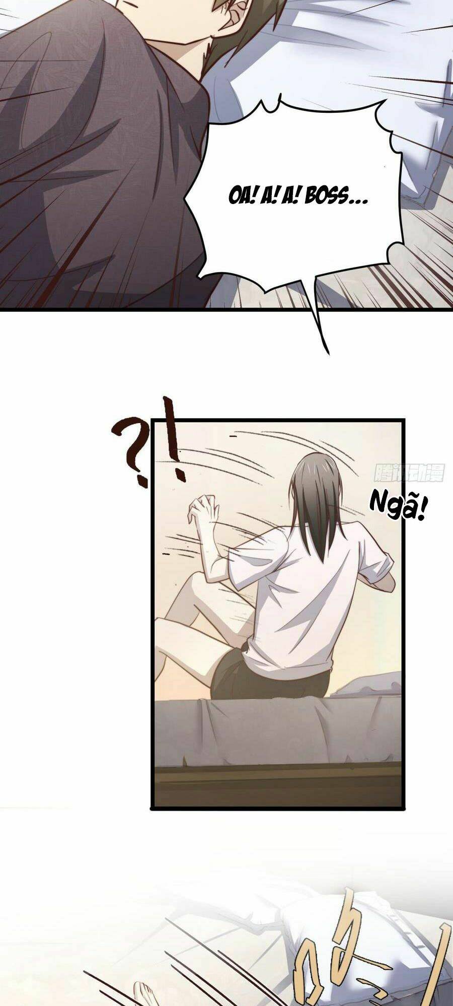 Đơn Phương Yêu Thầm Anh: Chapter 69