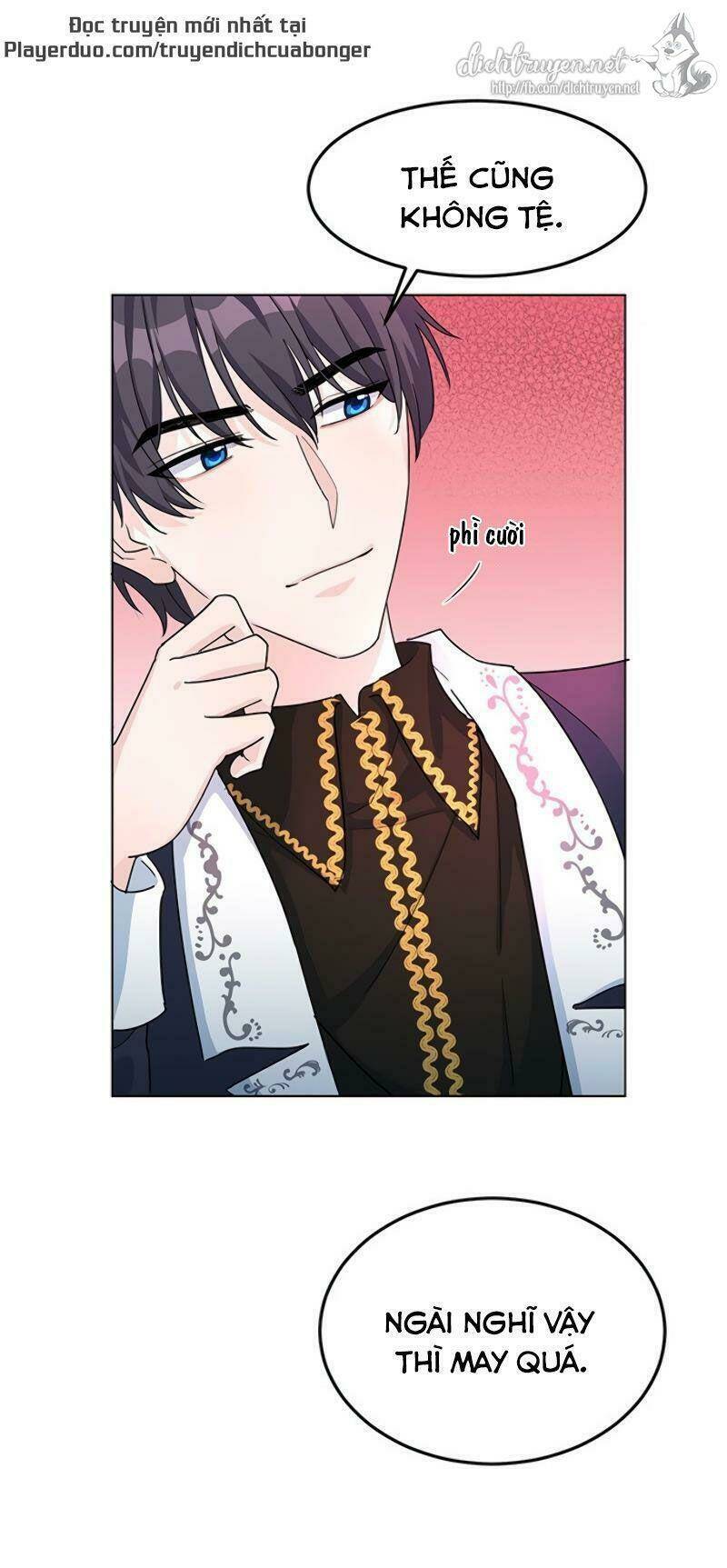 Nữ Hiệp Trở Về: Chapter 7