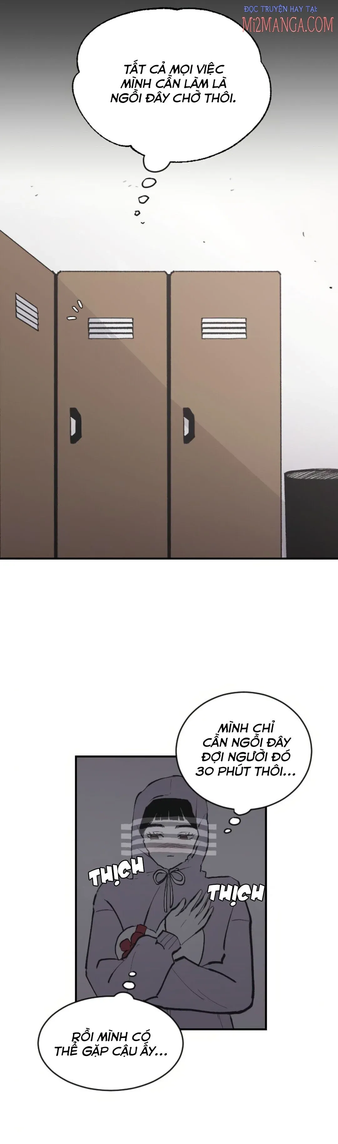 Ba Người Anh Trai Của Tôi Là Bạo Quân: Chapter 5.5