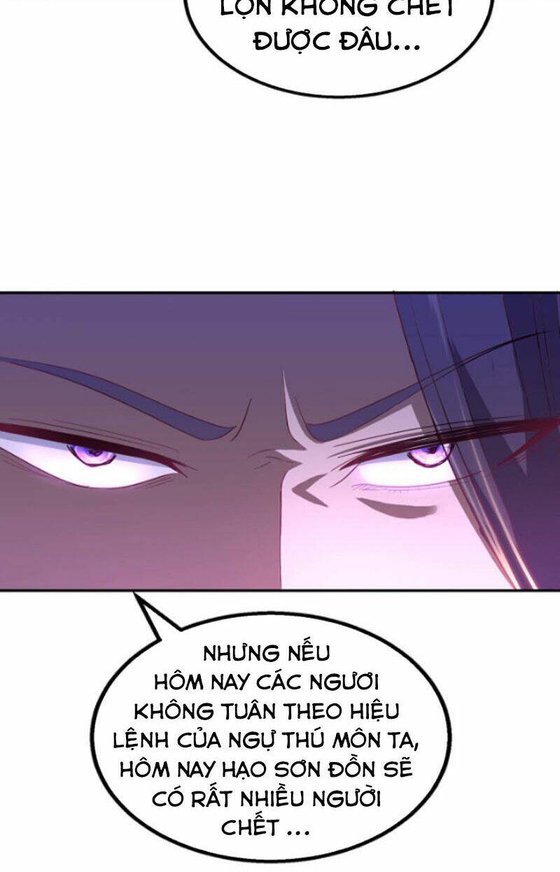 Ta Bị Phong Ấn Chín Trăm Triệu Thứ: Chapter 21