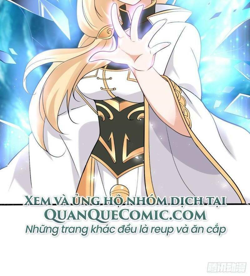 Giáng Thần Chiến Ký: Chapter 68