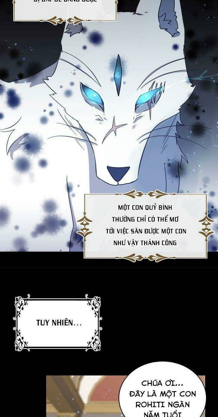 Tôi Là Bạn Gái Cũ Của Một Người Lính: Chapter 24