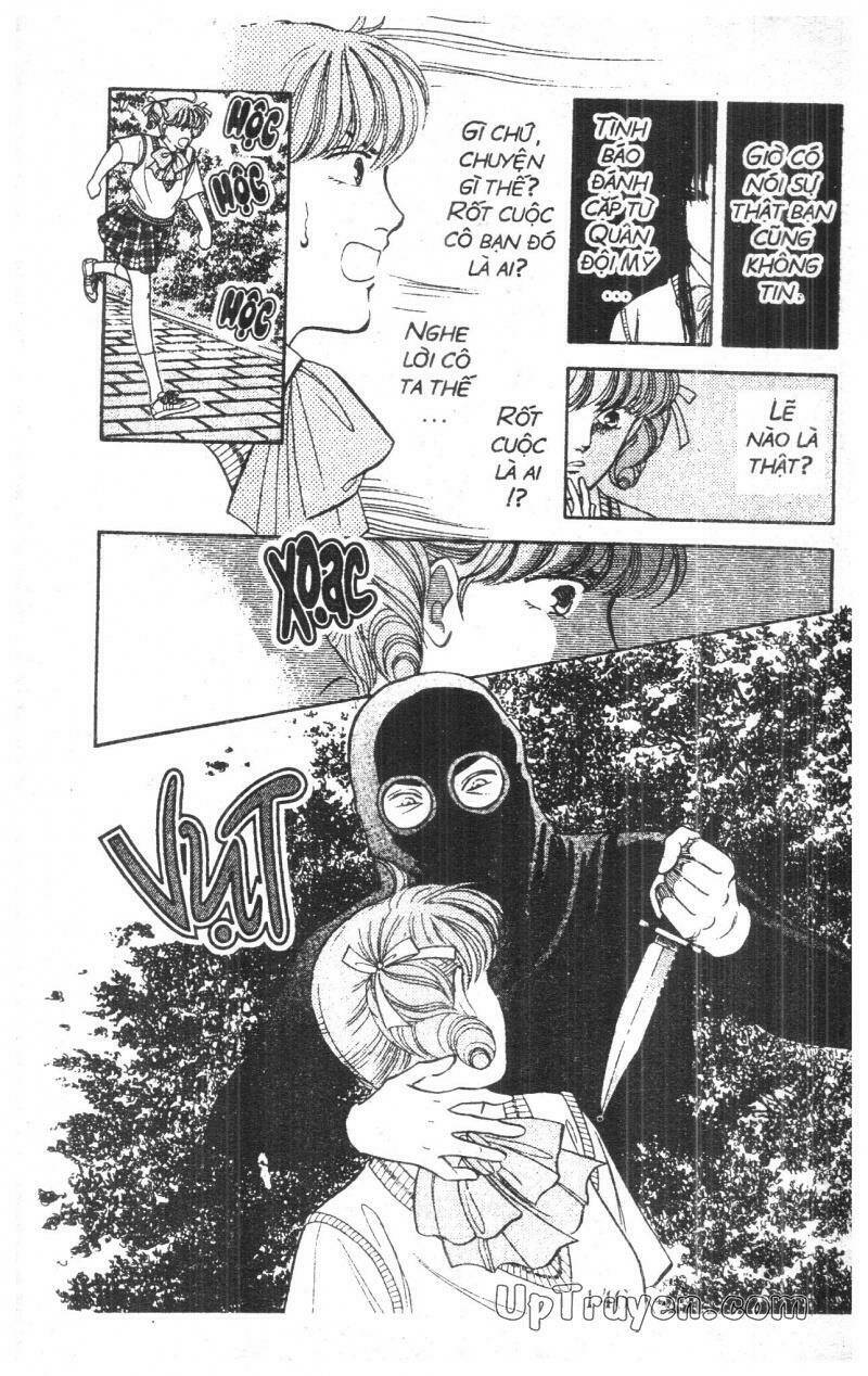 9 Banme No Musashi: Chapter 4