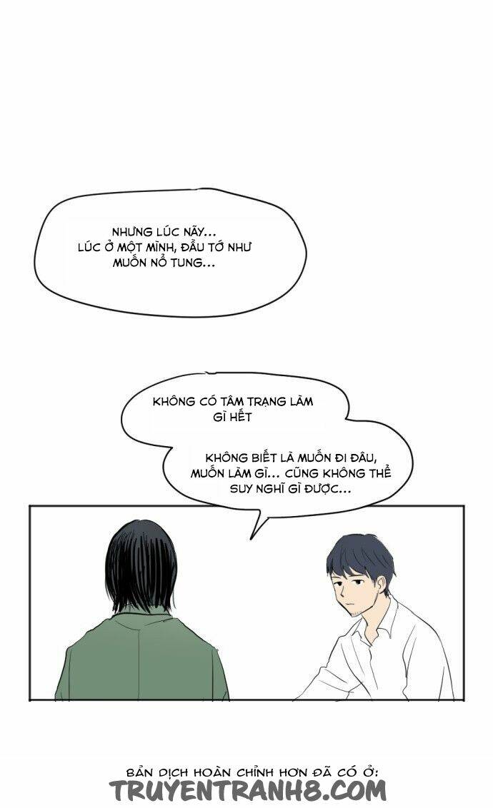 Transparent Cohabitation: Chapter 18