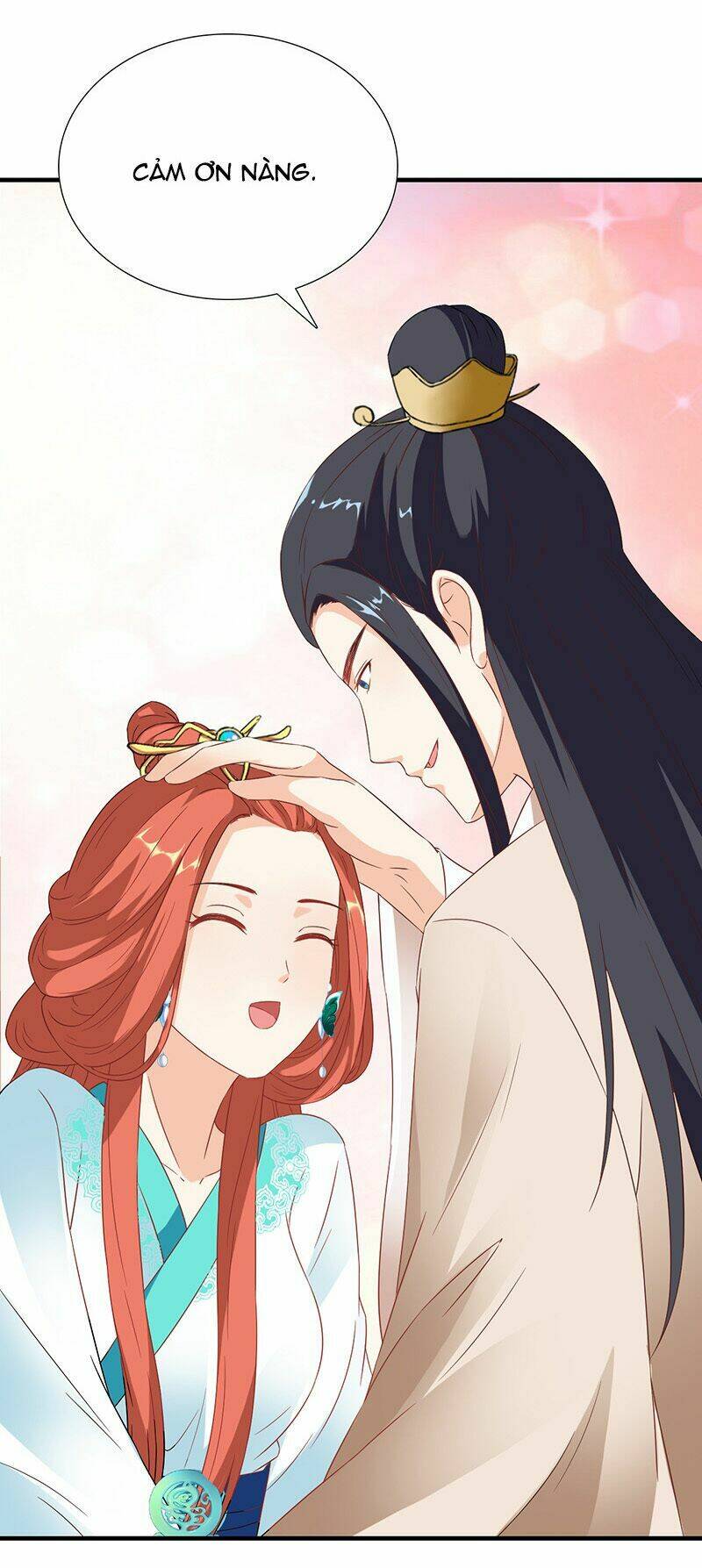 Tận Diệt Vương Gia Mãn Triều: Chapter 121