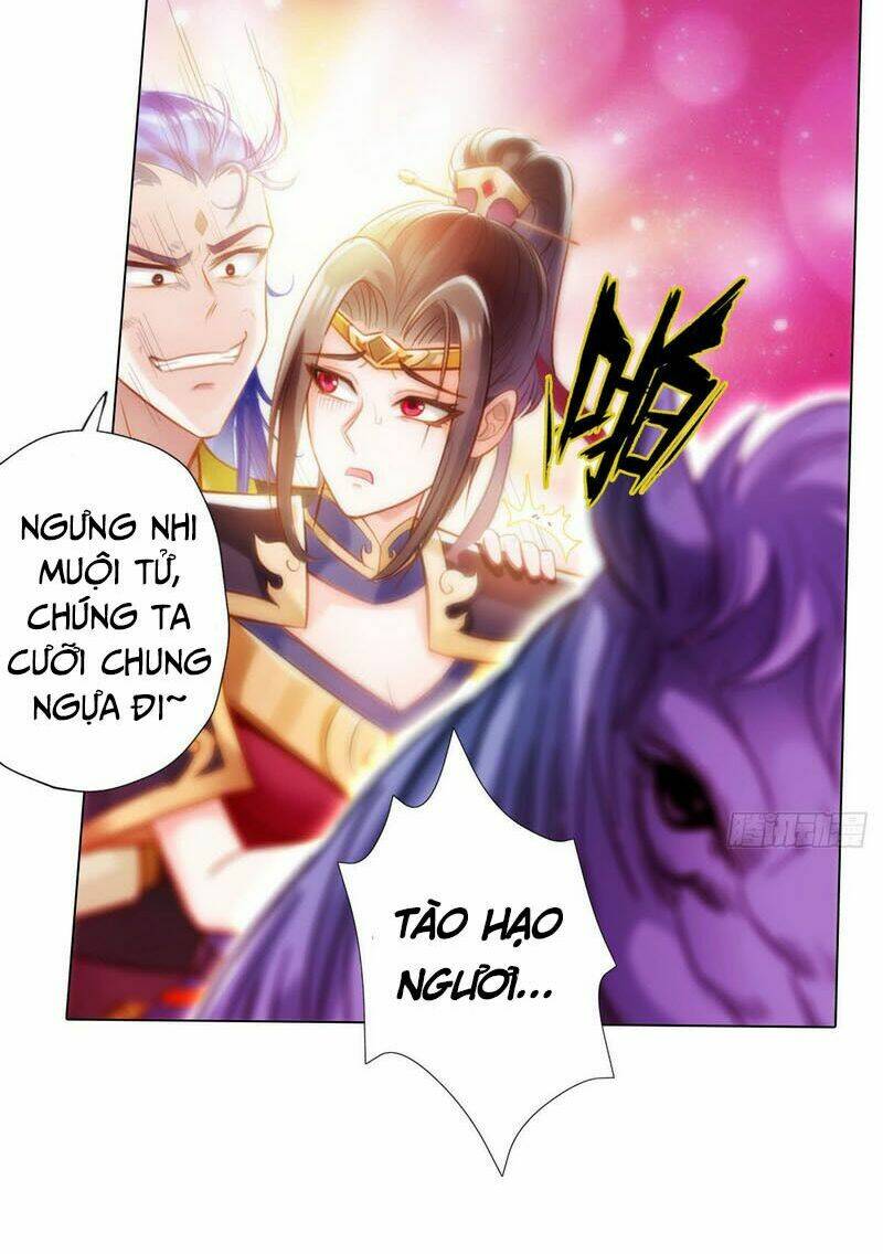 Bất Hủ Phàm Nhân: Chapter 13