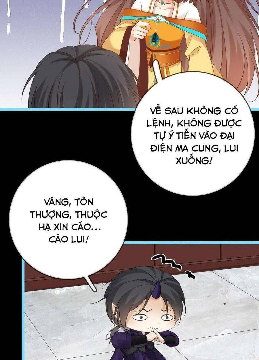 Ma Đầu Vạn Ác Năm Tuổi Rưỡi: Chapter 93