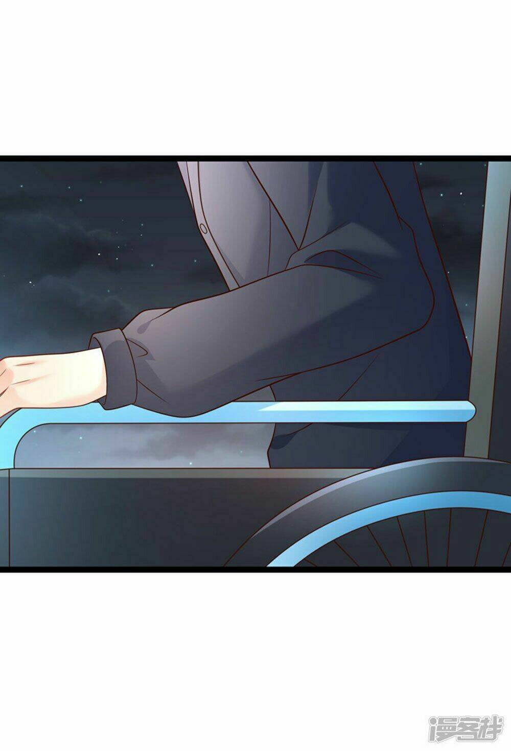 Boss Của Tôi Là Đại Thần: Chapter 63