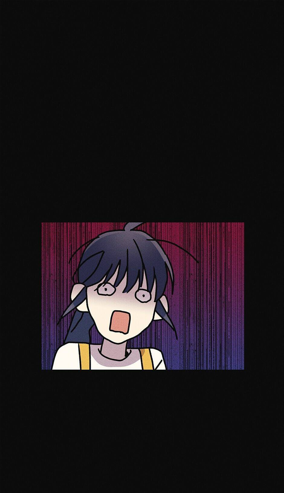 Bạn Trai “Ma Quái” Ngọt Ngào: Chapter 2