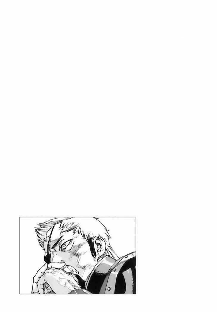 Kiba No Tabishounin: Chapter 6