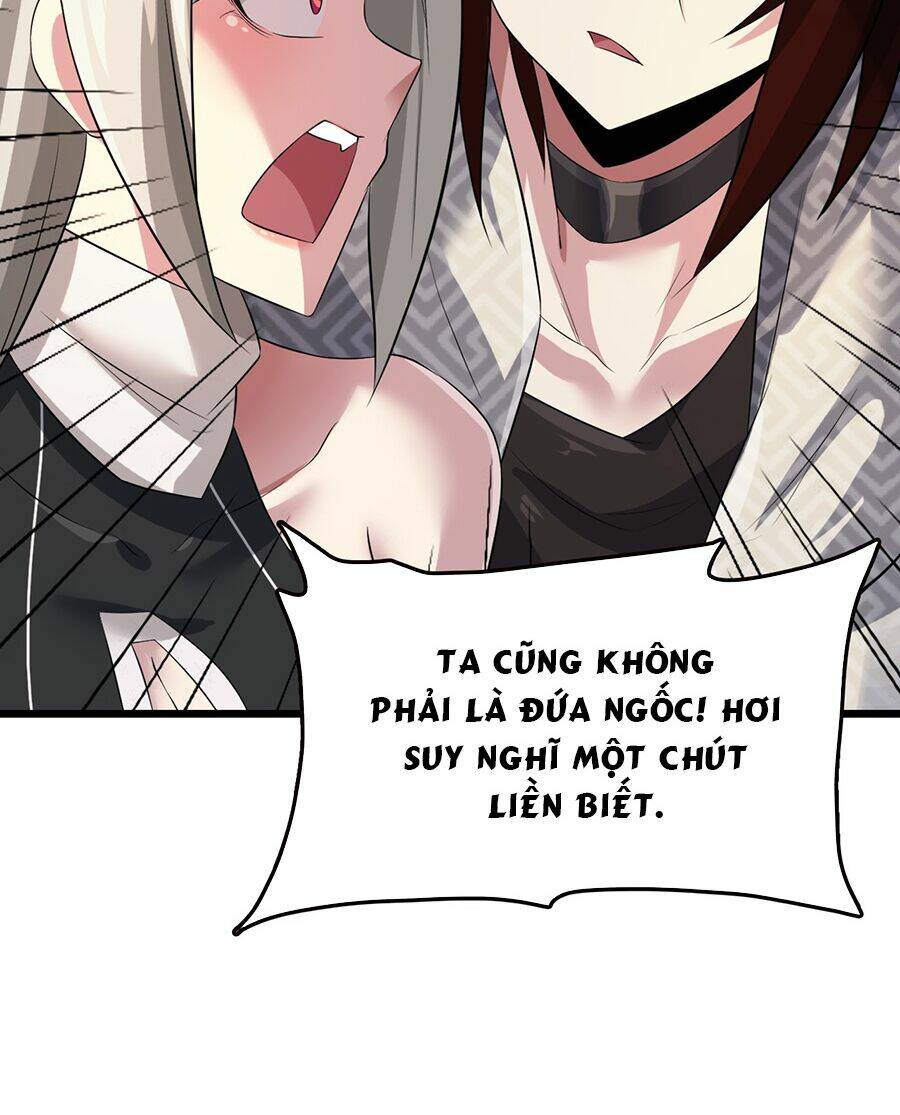 Đại Bảo Kiếm Của Tôi: Chapter 36