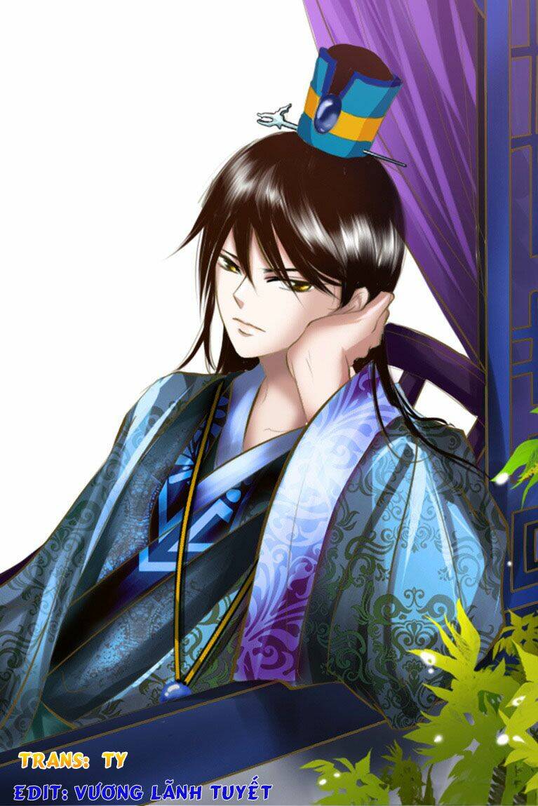 Tam Thiên Nhứ: Chapter 21