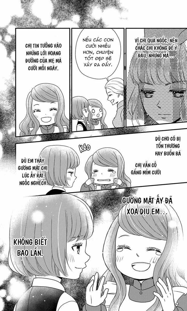 Kuro Hakushaku Wa Hoshi O Mederu: Chapter 26